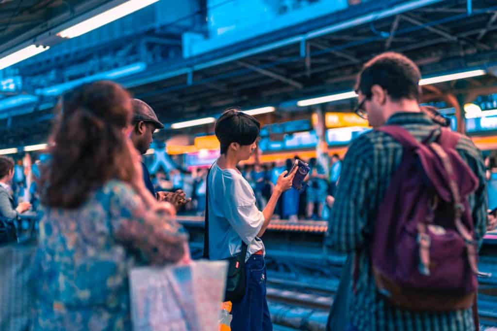 best apps for travel to japan