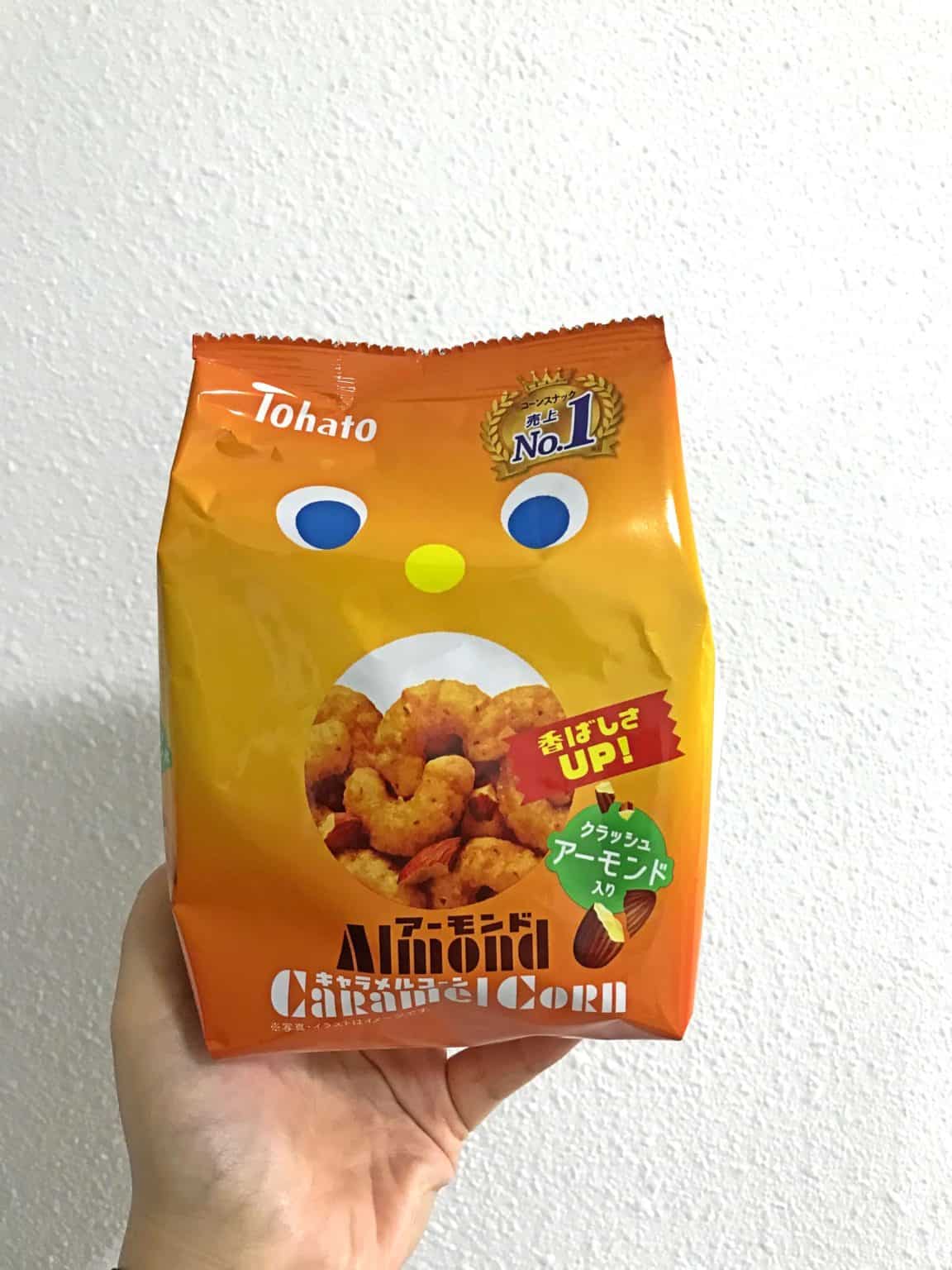 Top 23 Snacks In Japan To Try in 2024 (+Where To Get Them)