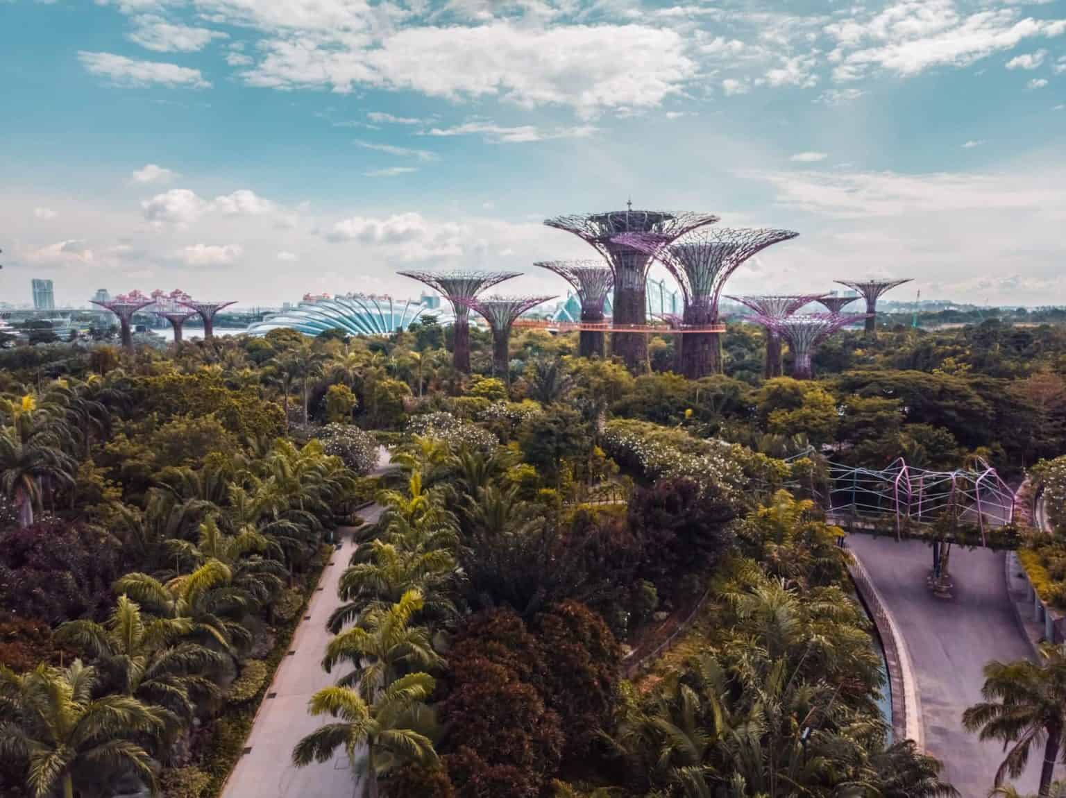 93 Best Unique & Fun Date Ideas In Singapore In 2024