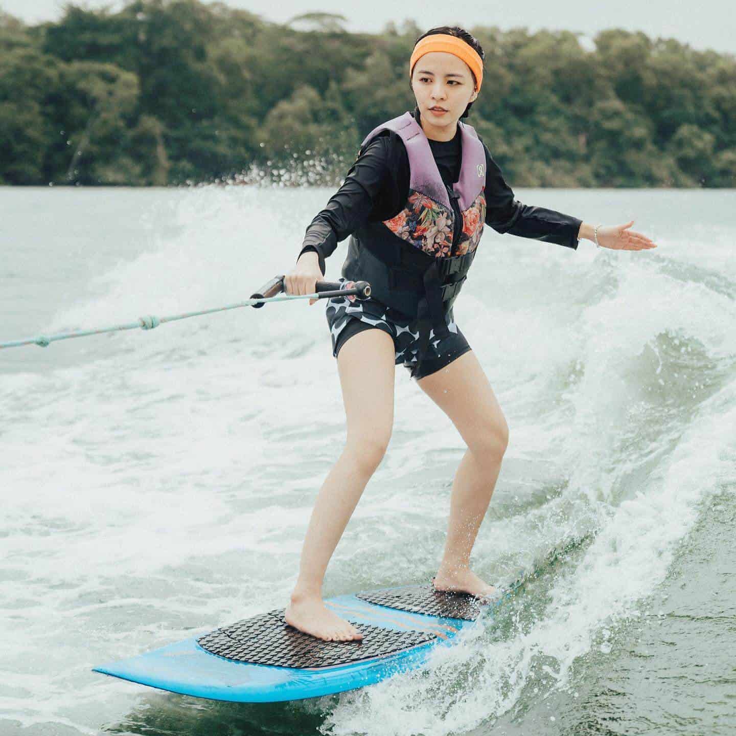 Wakesurfing In Singapore Best 7 Places To Experience in 2024