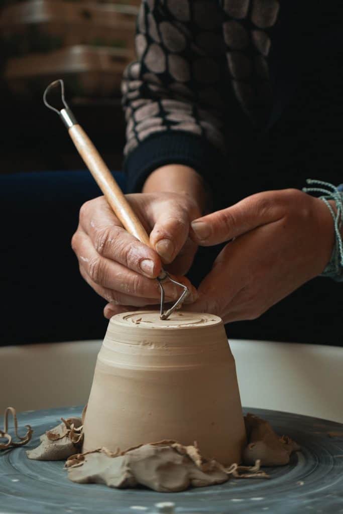 pottery class in singapore