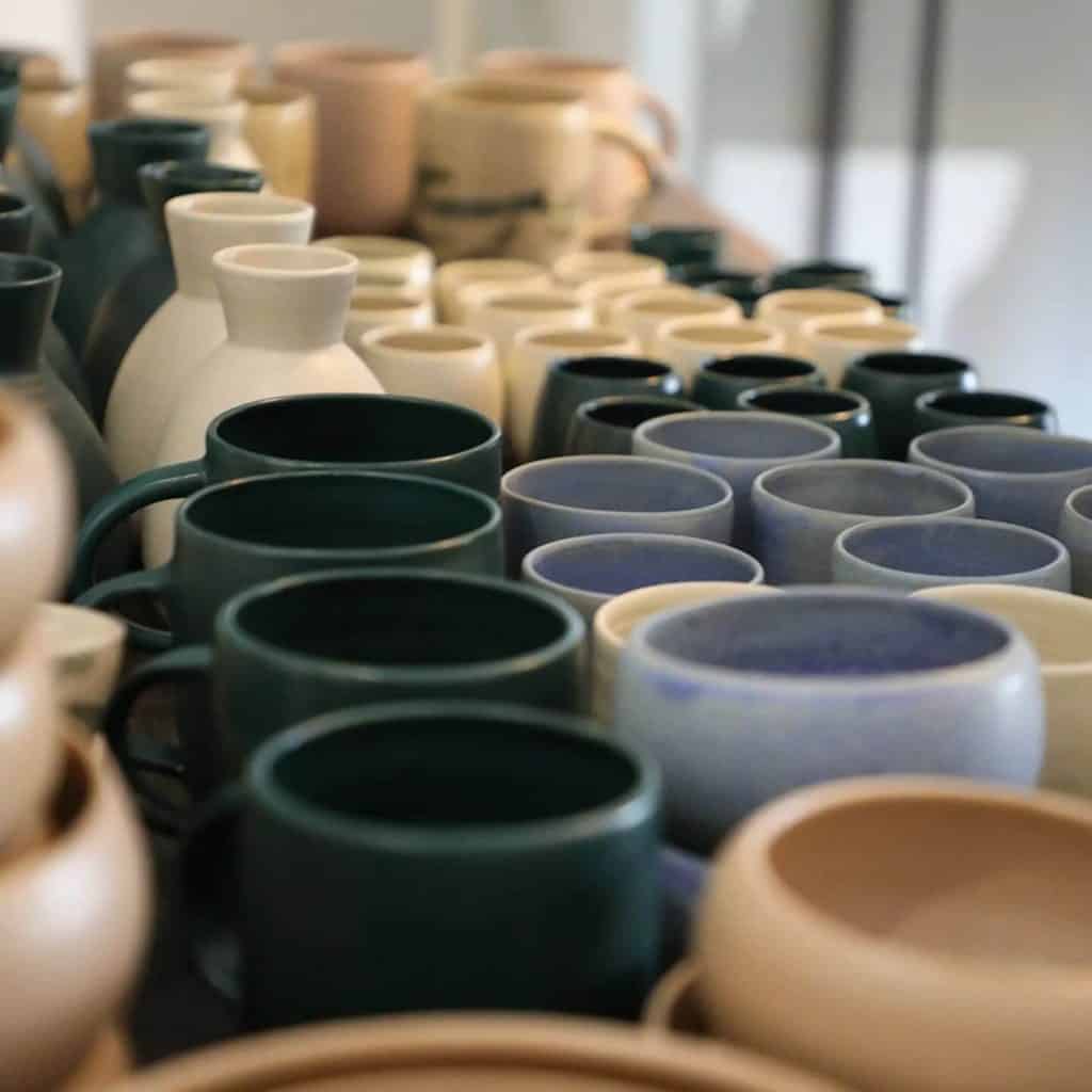 pottery class singapore - ves studio