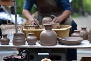 pottery classes in singapore