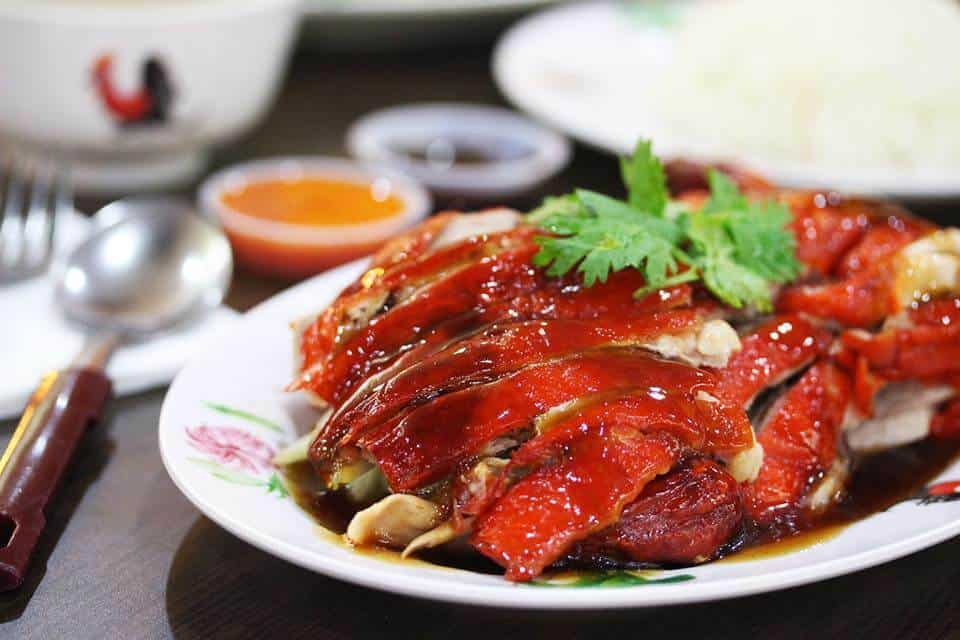 best halal chinese food singapore