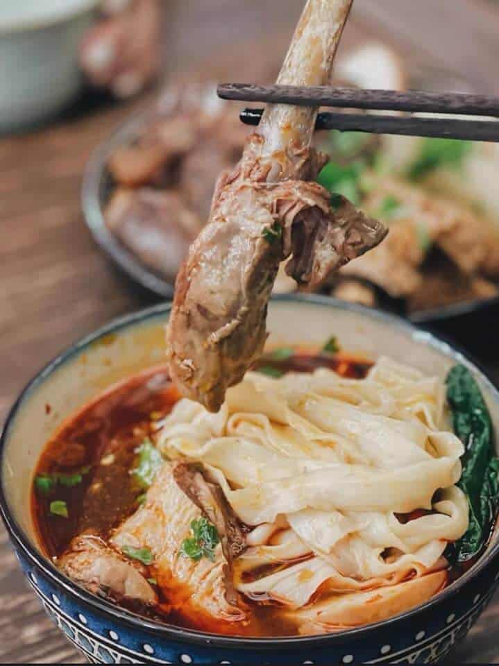 halal chinese restaurants in singapore - Aisyah Restaurant