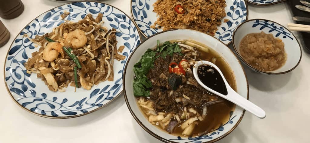 halal chinese restaurants in singapore