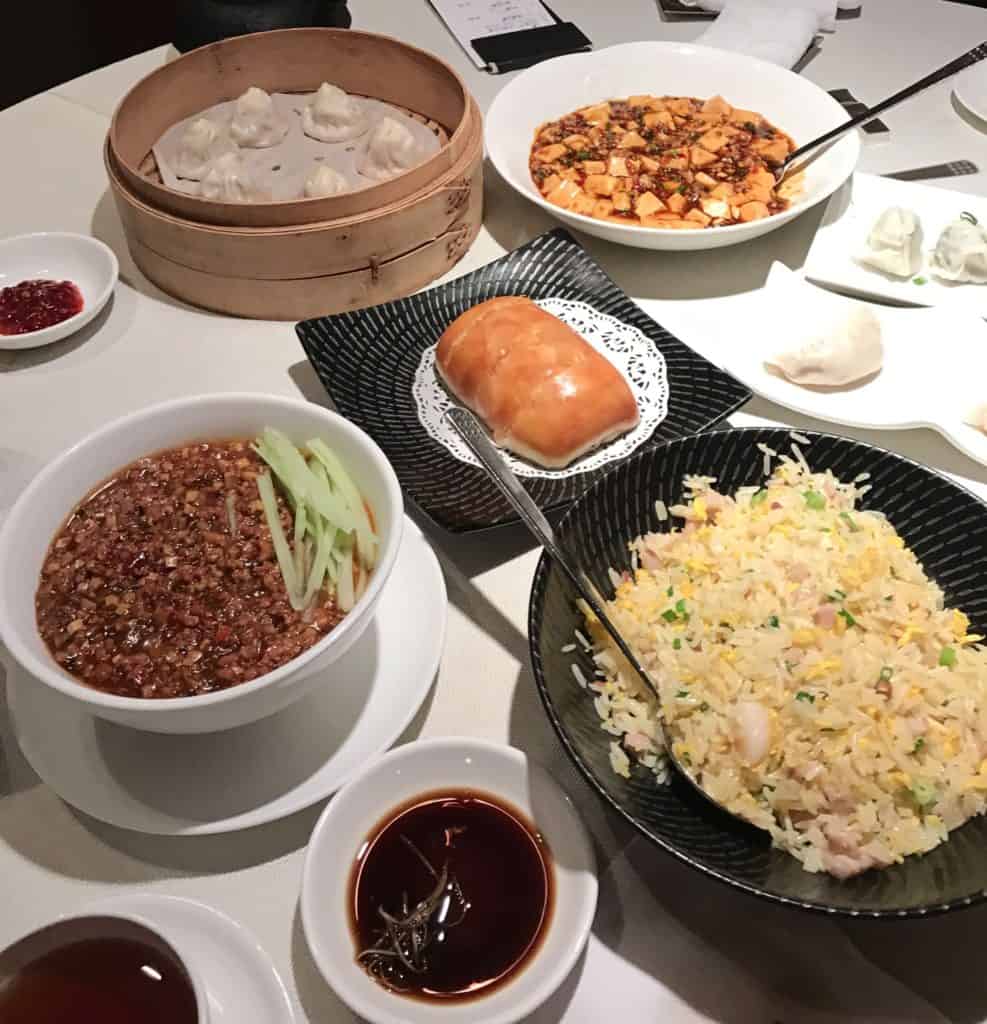 halal chinese restaurants singapore
