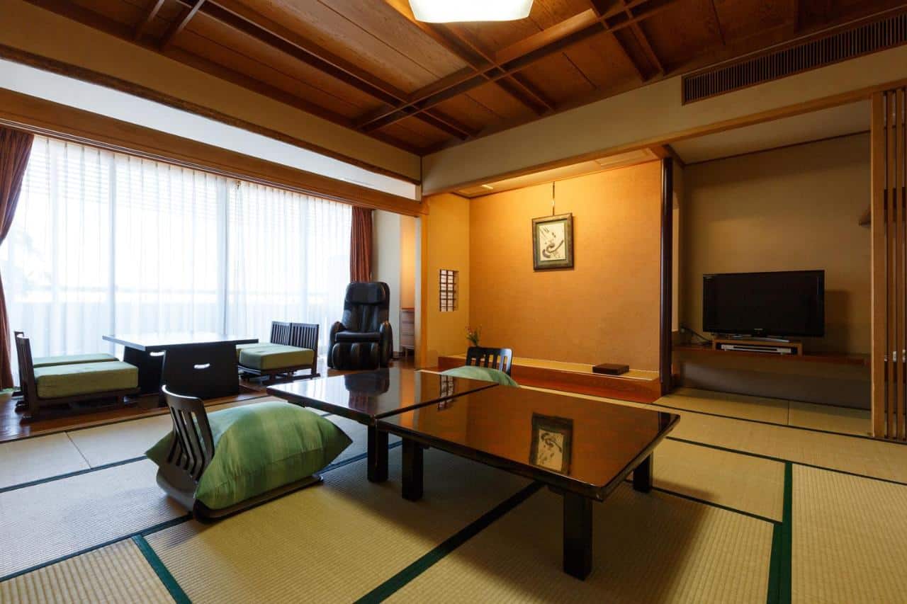 13 Top Onsen Ryokan In Kanazawa in 2025 (+Private Onsen)