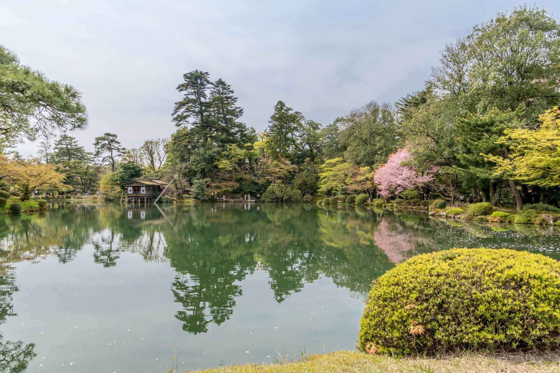 13 Top Onsen Ryokan In Kanazawa in 2024 (+Private Onsen)