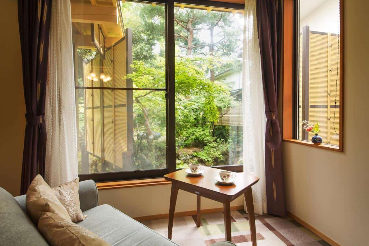 13 Top Onsen Ryokan In Kanazawa in 2024 (+Private Onsen)