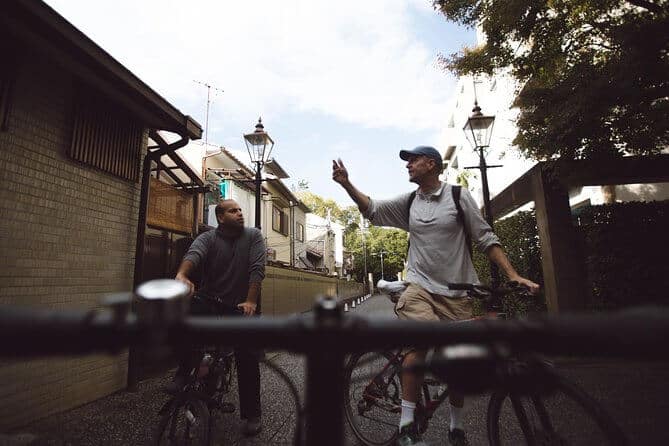 bike tour kyoto japan