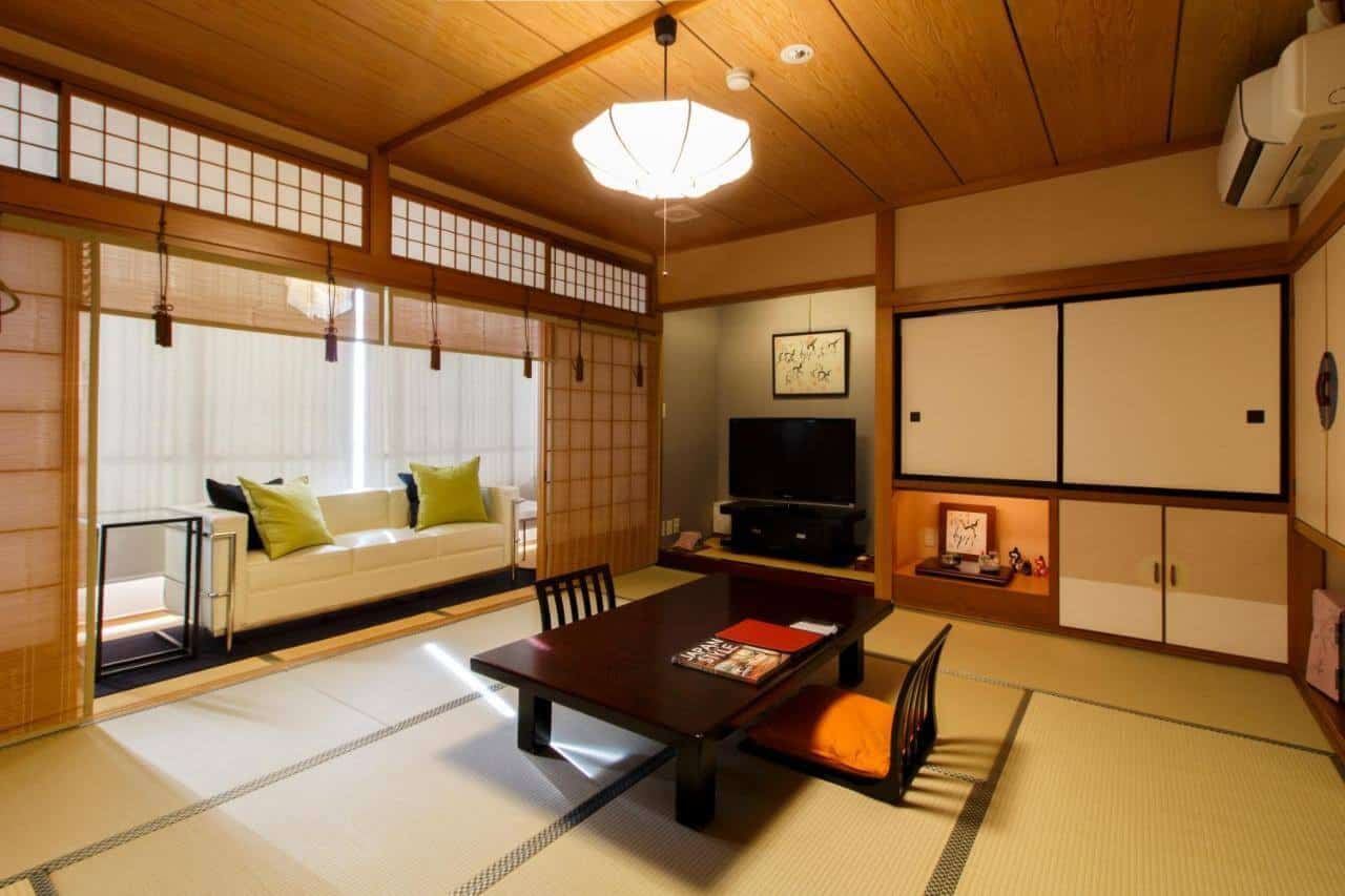 15 Best Ryokan With Private Onsen In Takayama (2024)