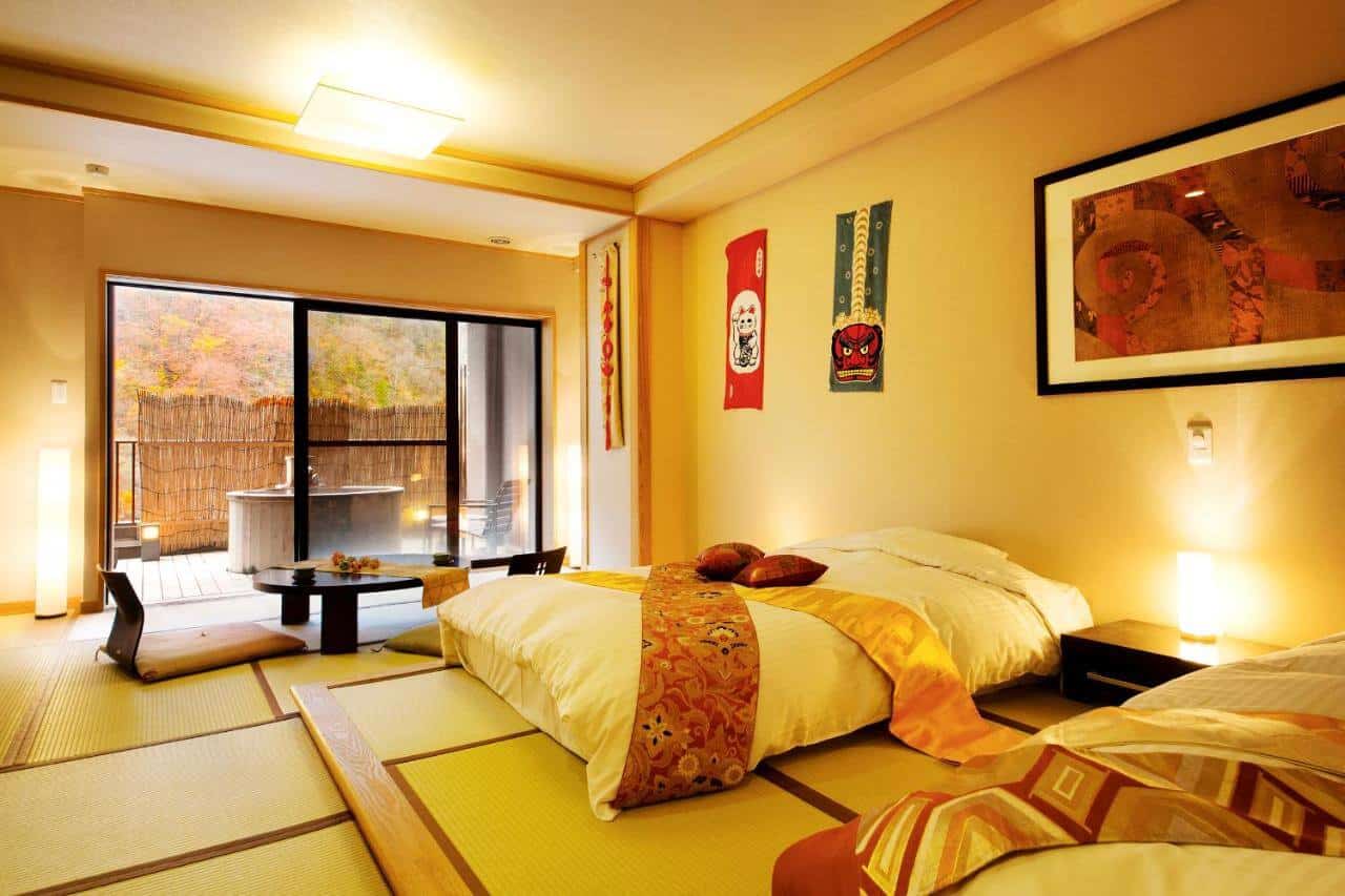 15 Best Ryokan With Private Onsen In Takayama (2024)