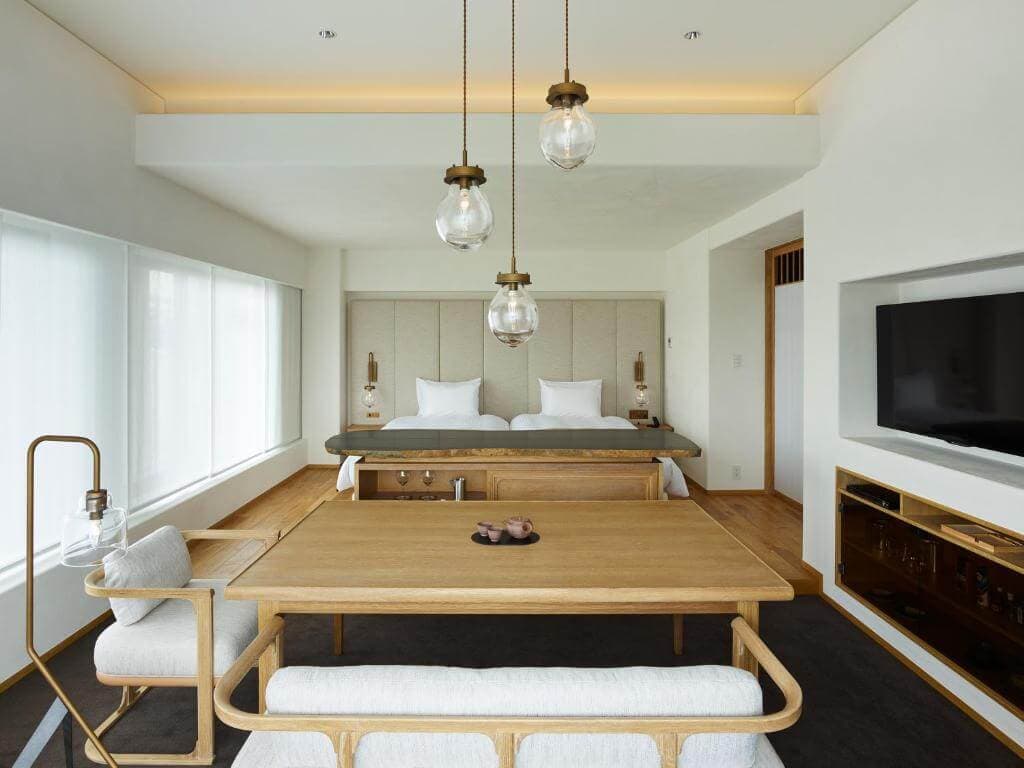 best hotels in kyoto - Hotel The Celestine Kyoto Gion