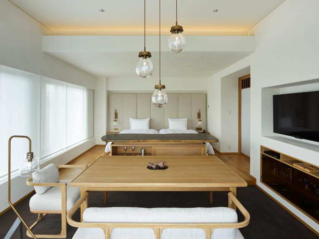 best hotels in kyoto - Hotel The Celestine Kyoto Gion
