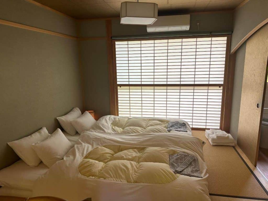 best hotels in kyoto - Yado Kiramachi