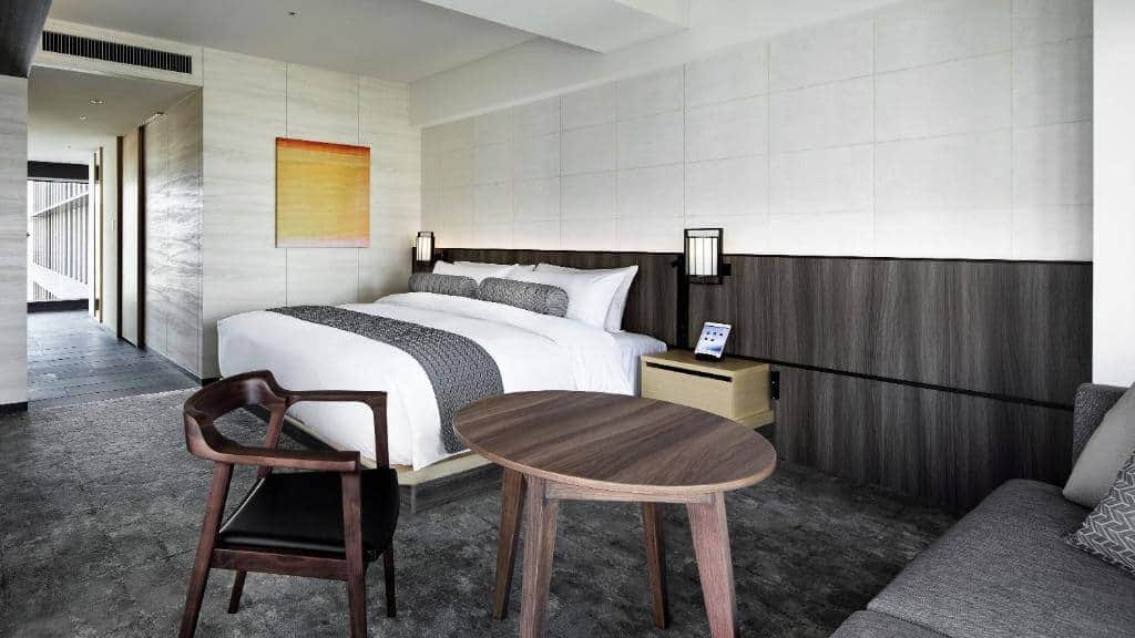 best hotels in kyoto - the thousand kyoto