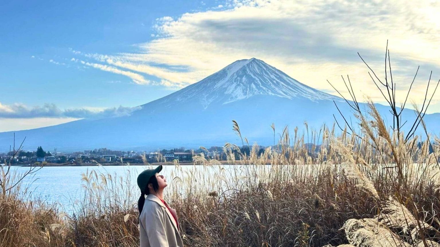 Sample Tips Fuji How To Get To Mount Fuji From Tokyo: Best Ways & Tips (2026)